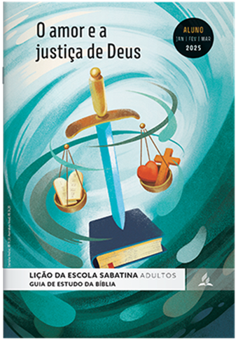 Lição da escola sabatina Portugues