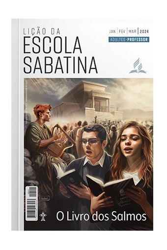 Lição da escola sabatina Portugues